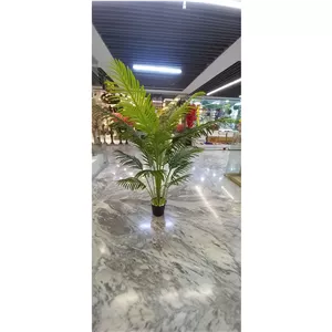 درختچه مصنوعی فینیکس با سایه روشن های دقیق وطبیعی برای واقع گرایی کامل به طبیعی ارسال فوری 
