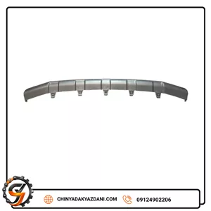 فلاپ نقره ای سپر جلو اچ سی کراس دانگ فنگ H30 CROSS