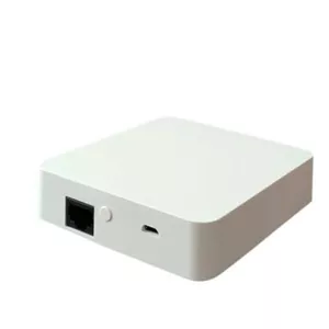 هاب مرکزی Zigbee کابلی