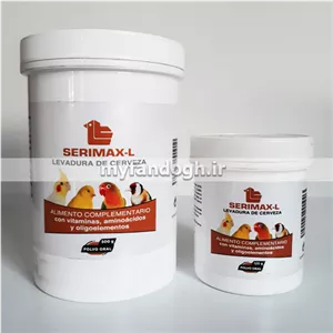 مخمر آبجو و اسید آمینه سری مکس-ال لاتاک LATAC SERIMAX-L