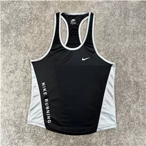 تاپ مردانه بغل هشتی Nike running