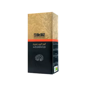 کافه ماسالا با قارچ گانودرما 20 عددی