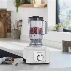 غذاساز چندکاره کنوود مدل Kenwood FDP65.750WH MultiPro Express