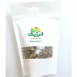 هل سبز درجه یک 10 گرمی