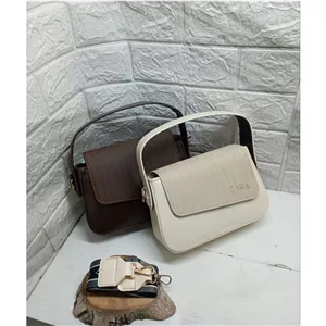 کیف زنانه زارا بند اسپرتی