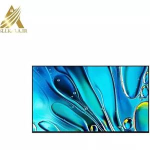 تلویزیون هوشمند اسنوا مدل 65SA710 سایز 65 اینچ
