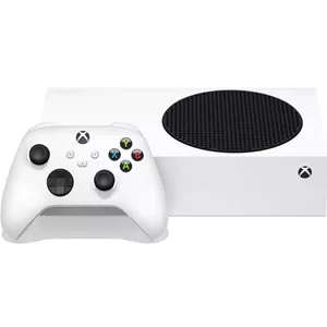 کنسول Xbox Series S 512GB یکی از محبوب ترین کنسول های نسل نهم مایکروسافت