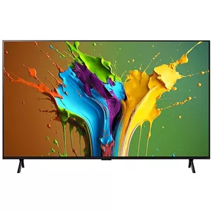 تلویزیون ال جی QNED89 سایز 98 اینچ Ultra HD 4K