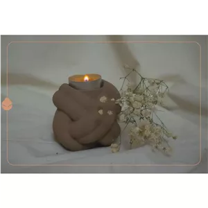 جاشمعی گره پلی استر