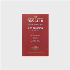 پن کرمدار آبرسان رزا هیدرا رزالیا Rosa Hydra Sydent Bar Rosalia