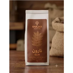 قهوه نارون کلمبیا