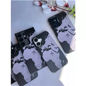 نقشه جهان