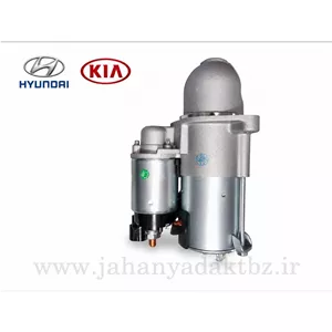 استارت هیوندا سوناتا و آزرا برند PSTCO