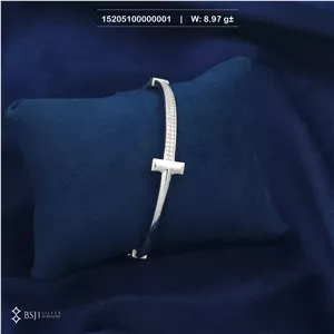 دستبند النگویی تیفانی2