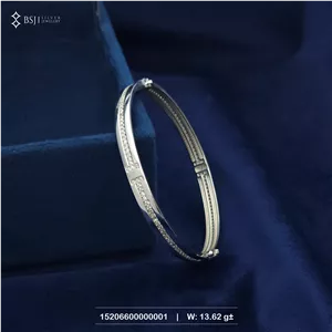 دستبند النگویی تیفانی 3