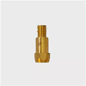 10 عدد پایه نازل تورچ CO2 مدل MB36KD W-153-MB36 مناسب برای تورچ های CO2 آوانور - پس کرایه