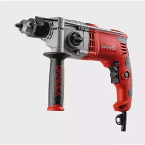 دریل چکشی دنلکس 1050 وات همراه با کیف BMC مدل DX-1111