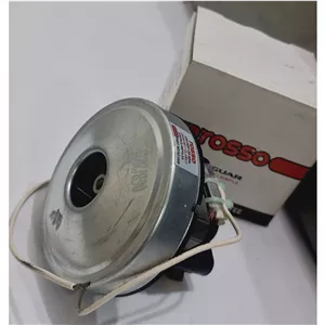 موتور جاروبرقی عصایی 1200 وات روسو موتور جارو شارژی و عصایی Rosso