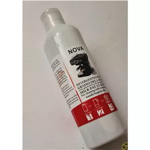 جرم گیر قهوه ساز نوا پودر رسوبزدای قهوهساز Nova