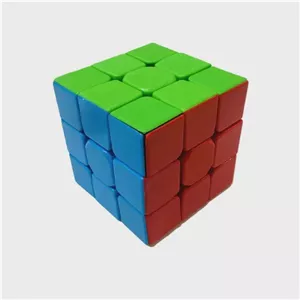 روبیک مکعب 3 3 جعبه دار Sano Cube