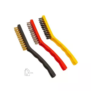 فرچه سیمی آشپزخانه گاز پاک کن بزرگ