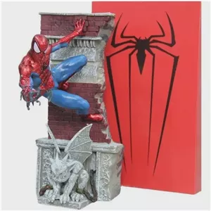 اکشن فیگور30سانتی اسپایدرمن مرد عنکبوتی Spider-Man Far From Home