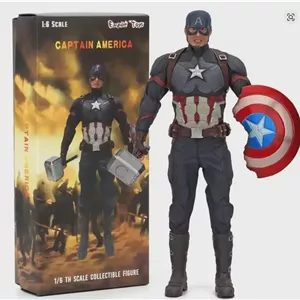 فیگور کاپیتان امریکا امپایر تویز end game