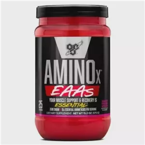 آمینو ایکس ای ای ای بی اس ان 375 گرم BSN Amino EAA