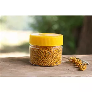 گرده گل درختان جنگلی