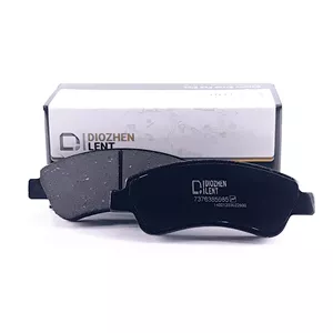 لنت ترمز جلو تارا دیوژن DIOZHEN