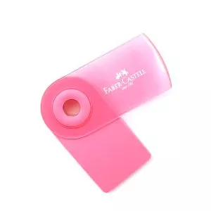 پاک کن غلاف دار فابر کاستل اسلیو مینی مدل SLEEVE Mini