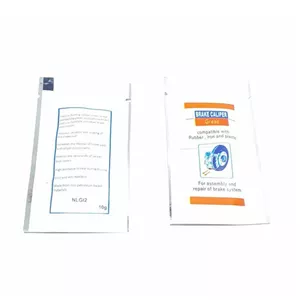 گیریس سیلیکونی 10 گرمی (مخصوص کالیپر ترمز)