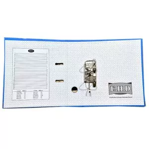 زونکن اتحاد 7.5 سانت کتان سایز A4