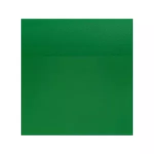کاغذ یادداشت چسب دار شفاف (استیک نوت) سایز 7.6 × 7.6 سانت بسته 50 برگی