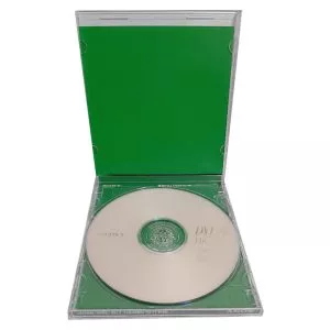 دی وی دی خام سونی قاب دار مدل Sony DVDR