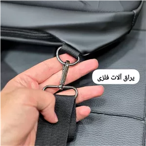 بادی بگ هاردکیس سه بعدی ضد آب قفل دار مردانه (2)