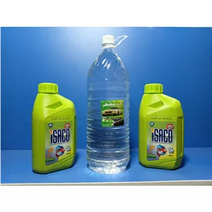 ضدیخ ایساکو بسته زمستونی فروش ویژه