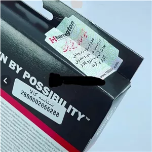 تسمه تایم پاورگریپ 134دندانه پاورگریپ لیبل هرینگتون اصلی