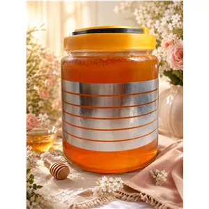 عسل خالص بهاره 3 کیلویی استان فارس