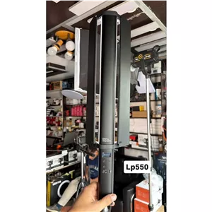 باتوم لایت 30 وات tube light rgb مدل LP-550 شیدر و اپلیکیشن دار ( مناسب عکاسی و فیلمبرداری یوتیوب و ...)