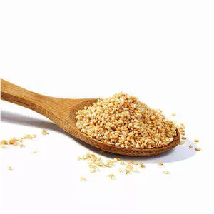 کنجد سفید