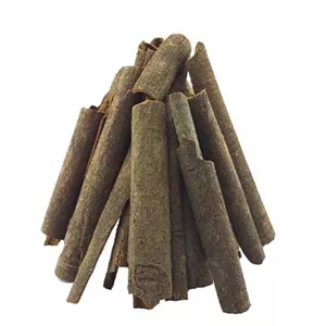 چوب دارچین لوله ای