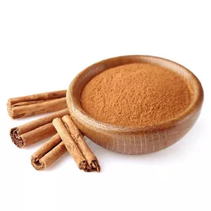 پودر دارچین