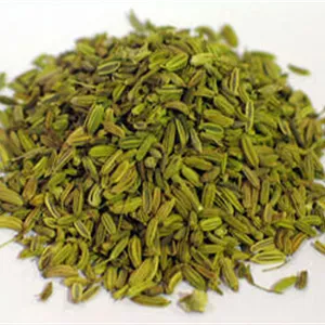 دانه رازیانه