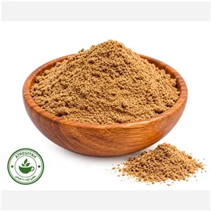 پودر سنجد (پس کرایه )
