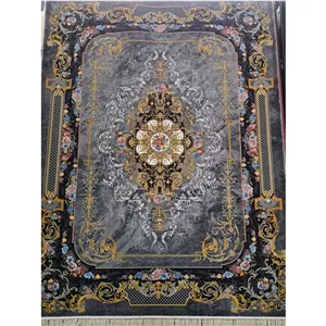فرش وزرا 1200شانه در چهار رنگ