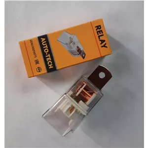 رله فن پراید انژکتور 100آمپر