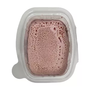 رنگ شمع دارینا مات رز کرم
