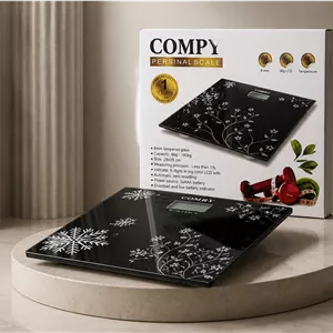 ترازو وزن کشی دیجیتال COMRY