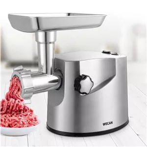  چرخ گوشت ویکن المان مدل WMG9323 با قابلیت چرخش معکوس تصویر چرخ گوشت ویکن مدل WMG9323 با قابلیت چرخش معکوس تصویر چرخ گ